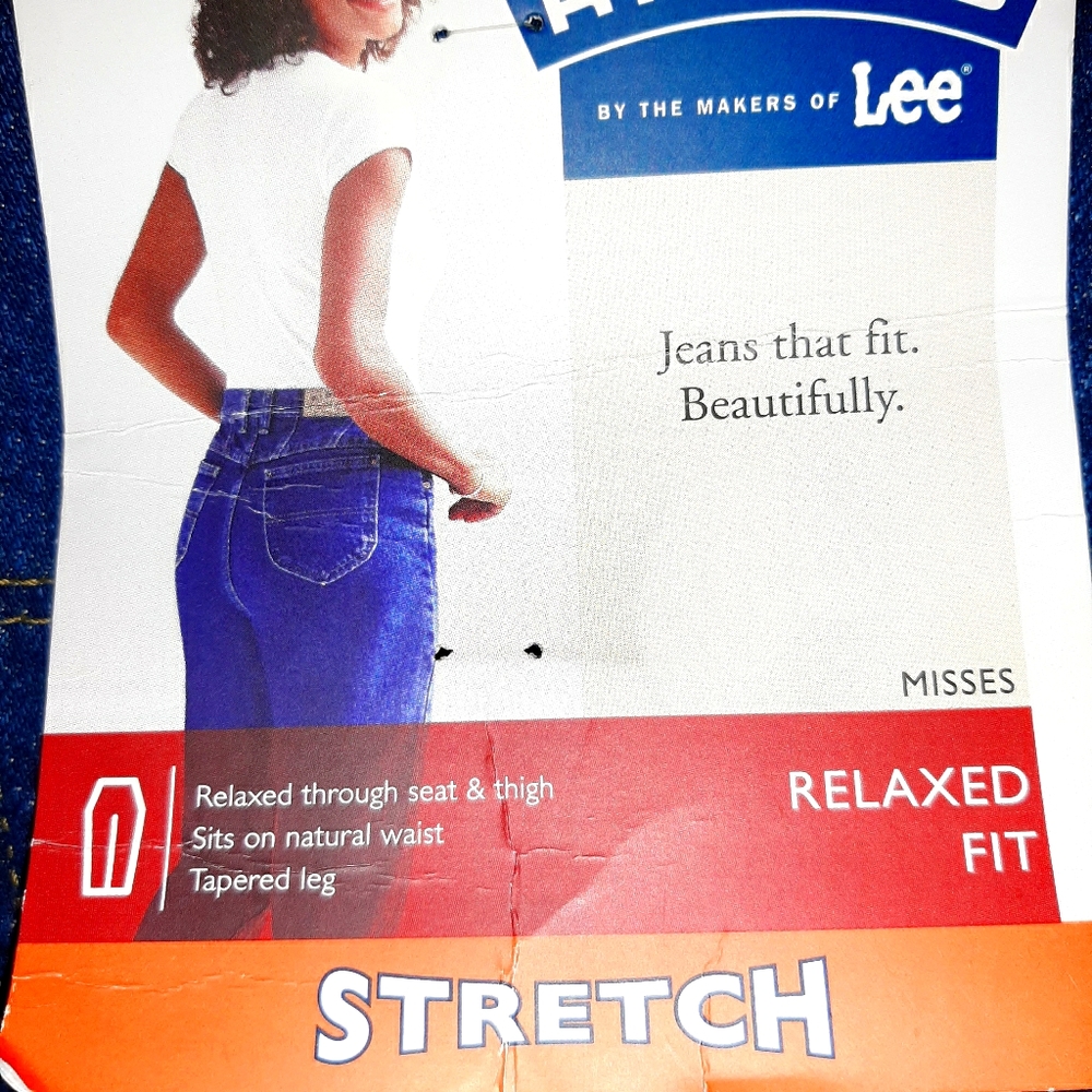 Lee riders jeans